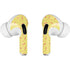 Yellow Spring Apple AirPods Pro Skin