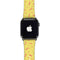 Yellow Spring Apple Watch Band 42-44mm