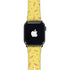 Yellow Spring Apple Watch Band 42-44mm