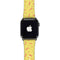 Yellow Spring Apple Watch Band 38-40mm