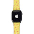 Yellow Spring Apple Watch Band 38-40mm