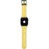 Yellow Spring Apple Watch Band 38-40mm