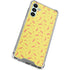 Yellow Spring Galaxy A13 5G Clear Case