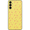 Yellow Spring Galaxy A14 5G Skin