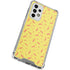 Yellow Spring Galaxy A53 5G Clear Case