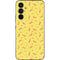 Yellow Spring Galaxy A54 5G Skin