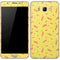 Yellow Spring Galaxy J7 Skin