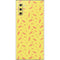 Yellow Spring Galaxy Note 10 Skin