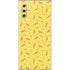 Yellow Spring Galaxy Note 10 Skin