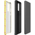 Yellow Spring Galaxy Note20 5G Pro Case
