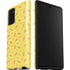 Yellow Spring Galaxy Note20 5G Pro Case