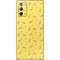 Yellow Spring Galaxy Note20 5G Skin