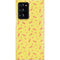 Yellow Spring Galaxy Note20 Ultra 5G Lite Case