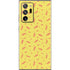 Yellow Spring Galaxy Note20 Ultra 5G Skin