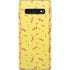 Yellow Spring Galaxy S10 Skin