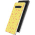 Yellow Spring Galaxy S10 Skin