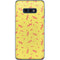 Yellow Spring Galaxy S10e Skin