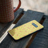 Yellow Spring Galaxy S10e Skin
