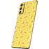 Yellow Spring Galaxy S20 Fan Edition Skin