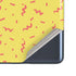 Yellow Spring Galaxy S20 Fan Edition Skin