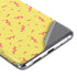 Yellow Spring Galaxy S20 Plus Skin