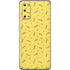 Yellow Spring Galaxy S20 Skin