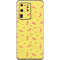 Yellow Spring Galaxy S20 Ultra 5G Skin