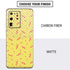 Yellow Spring Galaxy S20 Ultra 5G Skin