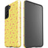 Yellow Spring Galaxy S21 5G Pro Case