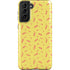 Yellow Spring Galaxy S21 Plus 5G Pro Case