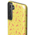 Yellow Spring Galaxy S21 Plus 5G Pro Case