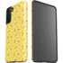 Yellow Spring Galaxy S21 Plus 5G Pro Case