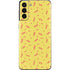 Yellow Spring Galaxy S21 Plus 5G Skin