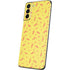 Yellow Spring Galaxy S21 Plus 5G Skin