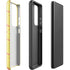 Yellow Spring Galaxy S21 Ultra 5G Pro Case