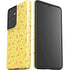 Yellow Spring Galaxy S21 Ultra 5G Pro Case