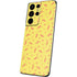 Yellow Spring Galaxy S21 Ultra 5G Skin