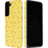 Yellow Spring Galaxy S22 Plus Pro Case