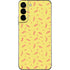 Yellow Spring Galaxy S22 Plus Skin