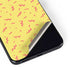 Yellow Spring Galaxy S22 Plus Skin