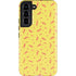 Yellow Spring Galaxy S22 Pro Case