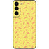 Yellow Spring Galaxy S22 Skin