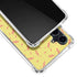 Yellow Spring Galaxy S23 FE Clear Case