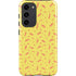 Yellow Spring Galaxy S23 Plus Pro Case