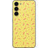 Yellow Spring Galaxy S23 Plus Skin
