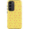 Yellow Spring Galaxy S23 Pro Case