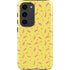 Yellow Spring Galaxy S23 Pro Case