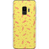 Yellow Spring Galaxy S9 Skin