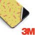 Yellow Spring Galaxy S9 Skin