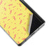 Yellow Spring Galaxy Z Fold2 5G Skin